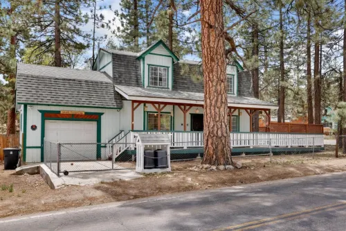 Whiskey Mountain Lodge - 2028 Hotels in Sugarloaf