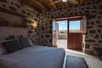 Hotel Rural El Cabo Hotels in Villaverde