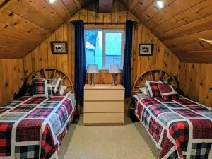 Cabin #4
