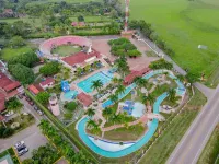 Hotel Sunrise by Hype Hotels in Granja El Hachon