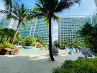 The Bahamas and Maldives Suites at Azure Residences Near Manila Airport Hotels in Paranaque City