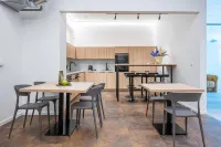 We Loft Hotels in Avižienių seniūnija