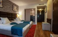 Atlantis Bejaia Aéroport Hotels in Беджайя