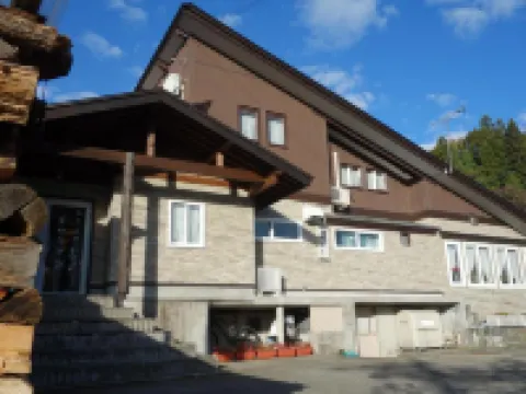 คอมมิวนืตี้ เฮาส์ ไทโรเลียน โรงแรมในฮาคุบะ