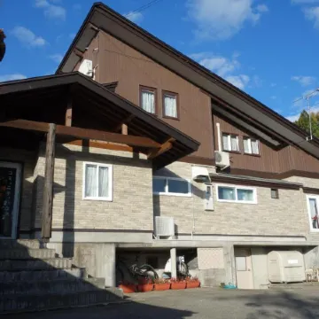 Community House Tyrolien