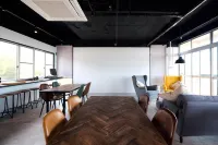 J-Hoppers Lake Biwa Guesthouse