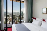 Castor & Pollux Hotel Hotels in Tbilisi
