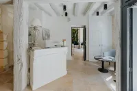 The Originals Boutique, Hôtel le George , Loches