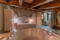 Hotel Mas de Cebrian