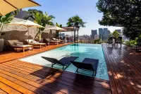 Casa Geranio - Infinity Pools