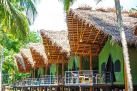 Athgira River Camping - Udawalawe Hotels in Ratnapura