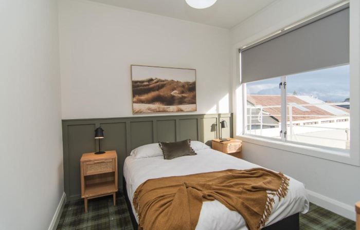 The Fort Guesthouse Timaru