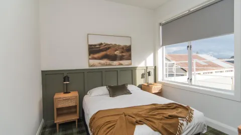 The Fort Guesthouse Timaru in Timaru