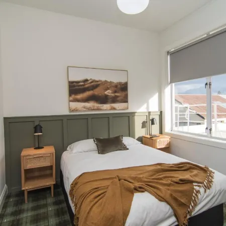 The Fort Guesthouse Timaru