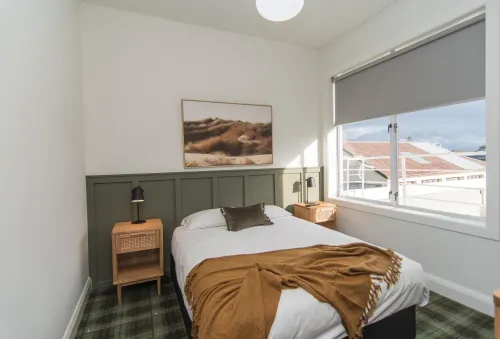 The Fort Guesthouse Timaru - 3-Star