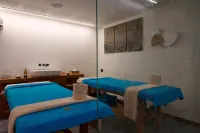 Papangue Hôtel & Spa - spa