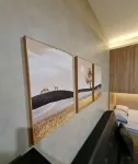 Golden Reindeer City Studio Hotel a Sukajadi