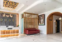 Pride Comfort Dwarka Near Dwarkadhish Temple Hotels in Dwarka