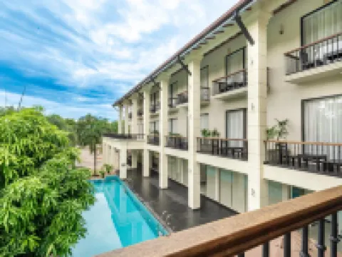 Lavendish Tamarind Lifestyle Hotels in Kataragama