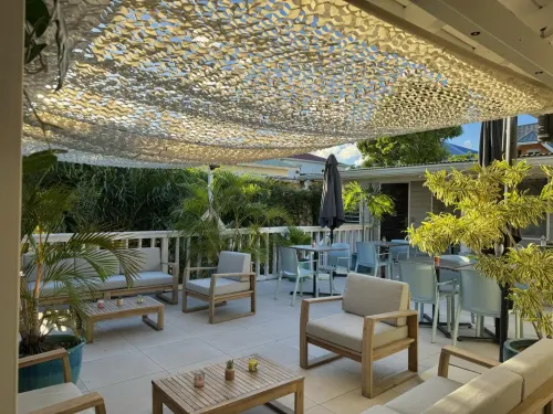 Koho Sxm - ex Hevea Hotel