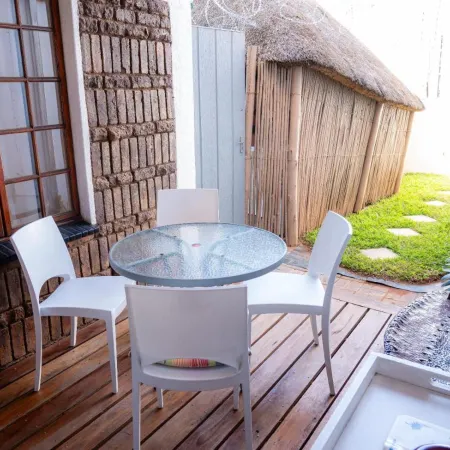 Sleepers Villa Guesthouse