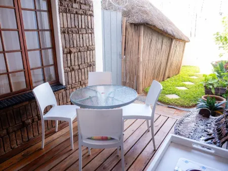 Sleepers Villa Guesthouse