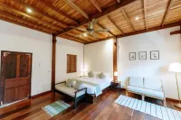 Maison Barn Laos