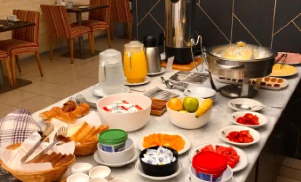 Apart Hotel Rio Grande - Housity