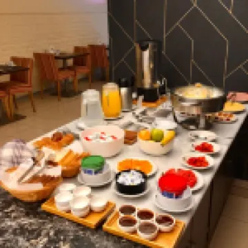 里奧格蘭德公寓式酒店