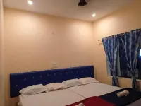 Redkar Rooms Gokarna Beach Front AC and Non AC Rooms