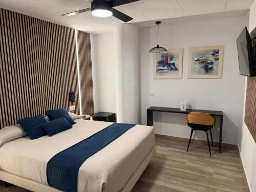 Pension Rovior Hotels in Calafell