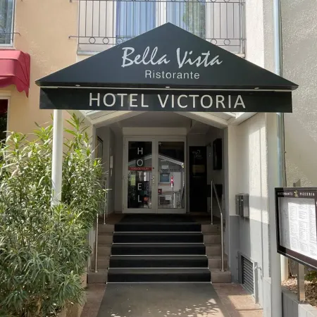 Hotel Victoria