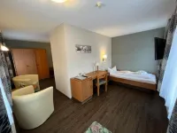 Naturhotel Lindenhof Hotels in Sayda