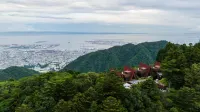Nature Live Rokko