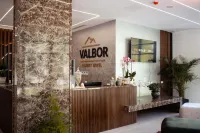 Hotel Valbor Hotel di Tropoje District