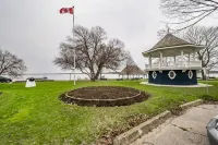 Maples Motel Hotels in Orillia