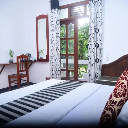 Ella Travel Rest Inn