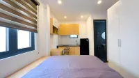 Lunaria Maison - Local Side Hotels in District 3