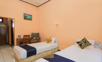 OYO 2465 Hotel Raung View