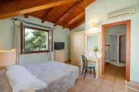 Club Esse Cala Gonone Hoteles en Cala Gonone
