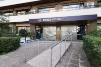 Roisa Hostal Boutique