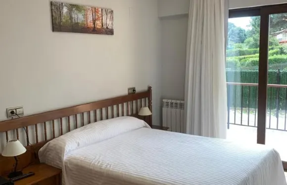 厄爾馬裏內羅旅館