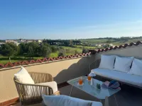 Villa Lavinia B&B Hotels in Montescudaio