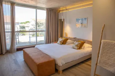 Grand Hôtel du Lido - Argelès sur mer