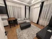 Başaran Rezidans & Otel Hotels in Malatya