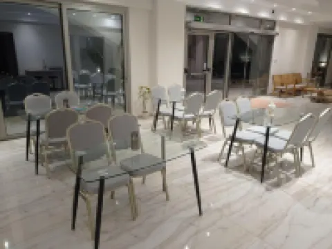 Vians Olympia Resort Hotels in 