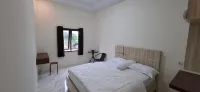Homestay Sa'adah
