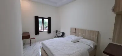 Homestay Sa'adah  호텔