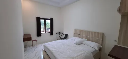 Homestay Sa'Adah