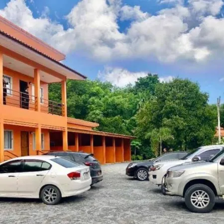 At Sichon Resort